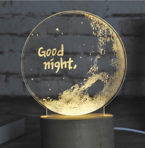 Romantic LED Decoration Gift