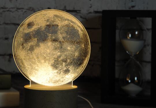 Romantic LED Decoration Gift