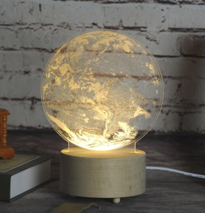 Romantic LED Decoration Gift